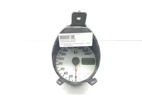 Used Instrument cluster ALFA ROMEO 156 (932_) 2.4 JTD (932AXF00) (175 hp) 23092135