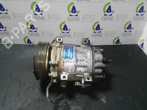 Used AC compressor VOLVO S40 II (544) 2.0 D (136 hp) 3582629