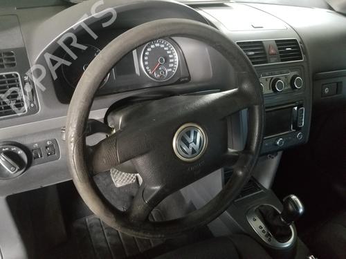 Used Steering wheel VW TOURAN (1T1, 1T2) 1.9 TDI (105 hp) 20934263