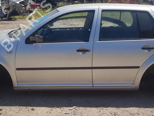 Engine control unit (ECU) VW GOLF IV (1J1)  | BP26504612M57 