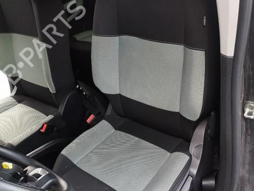 Ensemble sièges CITROËN BERLINGO (ER_, EC_) 1.5 BlueHDi 100 | BP30006557C78 
