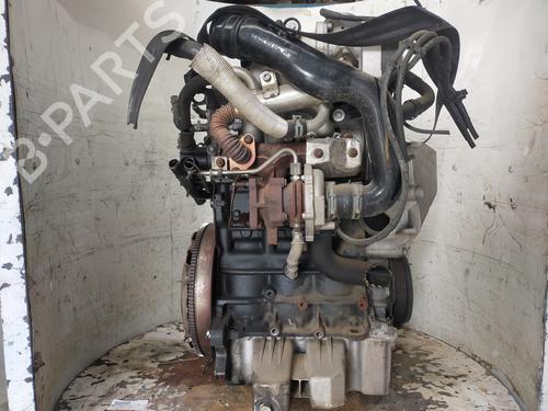 Engine SEAT IBIZA III (6L1)  | BP21775450M1  - Image 7