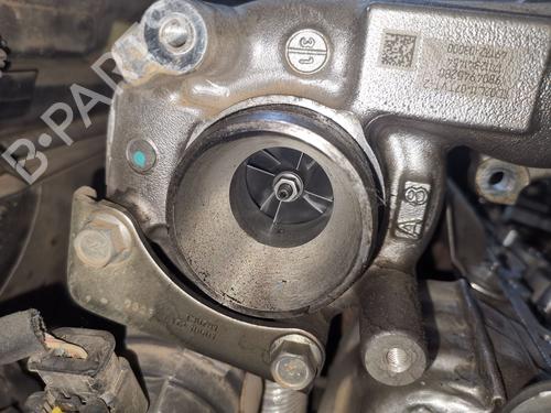 Used Turbocharger/Supercharger PEUGEOT 2008 I (CU_) [2013-2025]  26290780