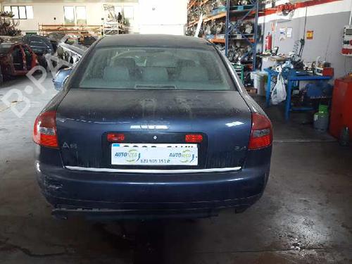 Rudehejsemekanisme Højre bagtil AUDI A6 C5 (4B2) 2.4 quattro | BP22418831C25 