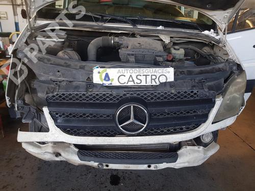 Used Parts MERCEDES-BENZ SPRINTER 3,5-t Van (B906)    1155253