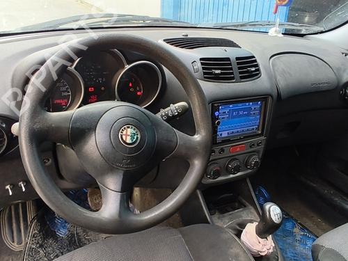 Engine ALFA ROMEO 147 (937_) 1.9 JTD (937.AXF1A, 937.BXF1A) | BP34509695M1  - Image 27