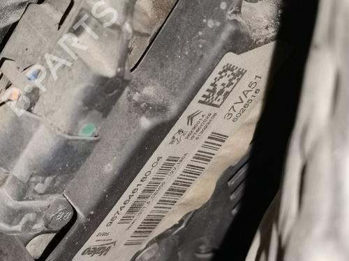 Used Alternator Alternator CITROËN C4 Grand Picasso II (DA_, DE_) [2013-2026] 33459892 33459892