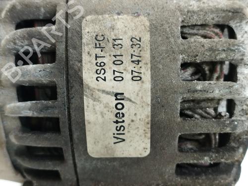 Alternator FORD FIESTA V (JH_, JD_) 1.3 | BP12429894M7 