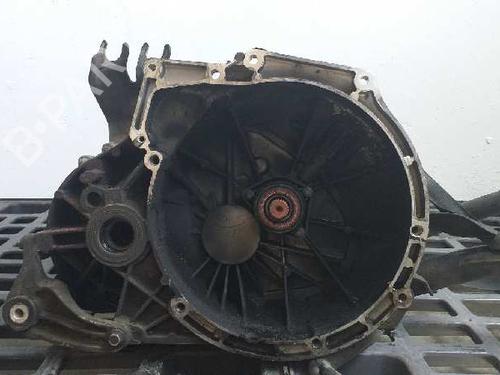 Used Gearbox FORD FOCUS C-MAX (DM2) [2003-2007]  3595858