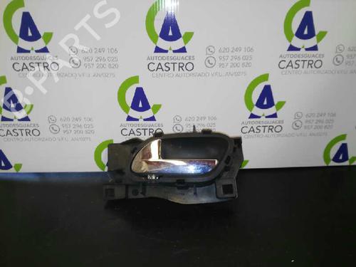 Front left interior door handle CITROËN C4 Coupe (LA_)  | BP3351499I13 