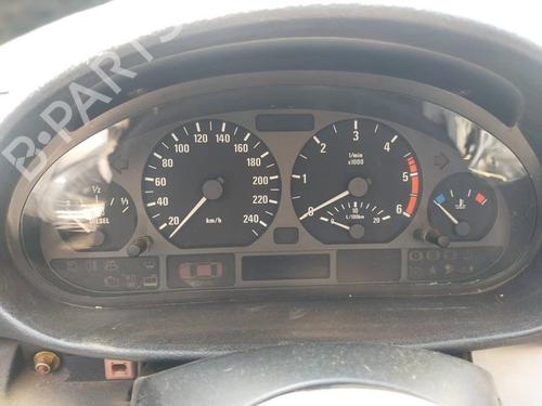 Engine BMW 3 (E46) 320 d | BP40205741M1 - Image 7