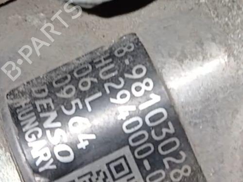 Used Injection pump Injection pump OPEL ZAFIRA / ZAFIRA FAMILY B (A05) 1.7 CDTI (M75) (110 hp) 35764780 35764780