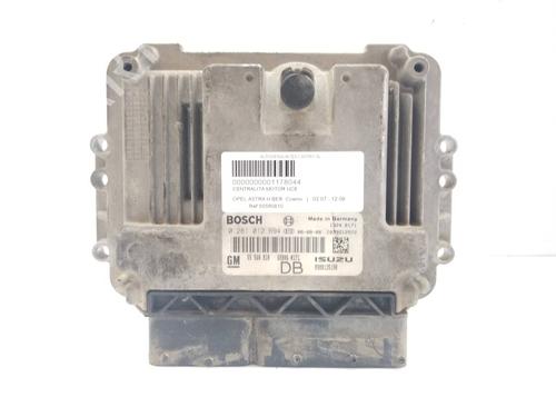 Used Engine control unit (ECU) OPEL ASTRA H (A04) [2004-2014]  26019244