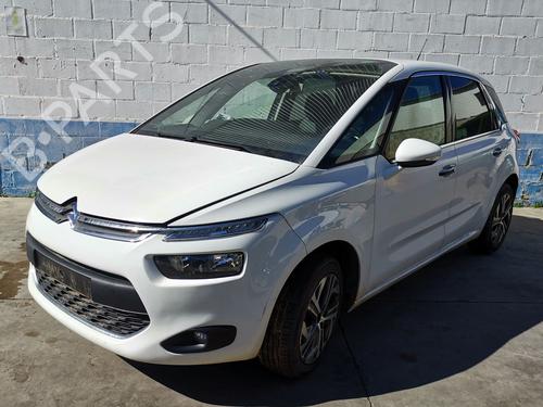 Used Parts CITROËN C4 Grand Picasso II (DA_, DE_) 4507129
