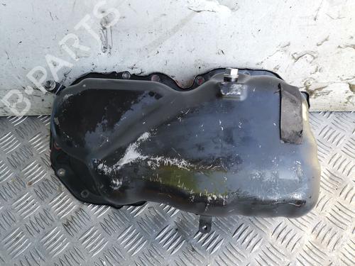 Oliebundkar MAZDA CX-5 (KE, GH) [2011-2017]  22275680