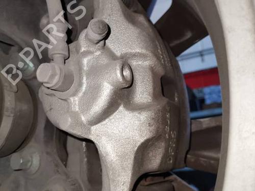 Used Left front brake caliper Left front brake caliper 39595466 39595466