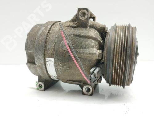 Used AC compressor AC compressor RENAULT SCÉNIC I MPV (JA0/1_, FA0_) 1.9 dCi (JA05, JA1F) (102 hp) 11168054 11168054