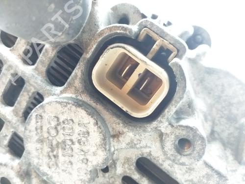 Alternator SUZUKI LIANA Hatchback 1.4 DDiS | BP3590289M7 