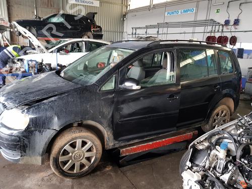 Starter VW TOURAN (1T1, 1T2) 1.9 TDI | BP20110329M8 