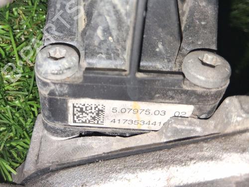 Egr RENAULT KANGOO / GRAND KANGOO II (KW0/1_)  | BP25823211M69 