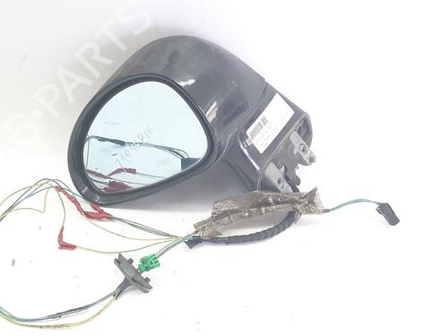 Used Left mirror CITROËN C4 I (LC_) [2004-2014]  30151794
