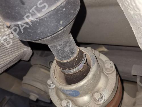 Used Driveshaft Driveshaft 36677171 36677171