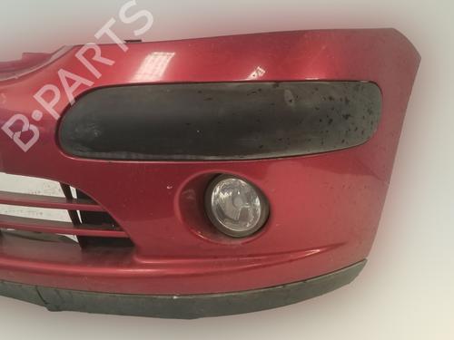 Front bumper CITROËN C3 I (FC_, FN_) 1.4 HDi | BP30466884C7 