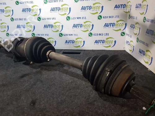 Used Right front driveshaft FORD ORION III (GAL) [1990-1996]  3170534