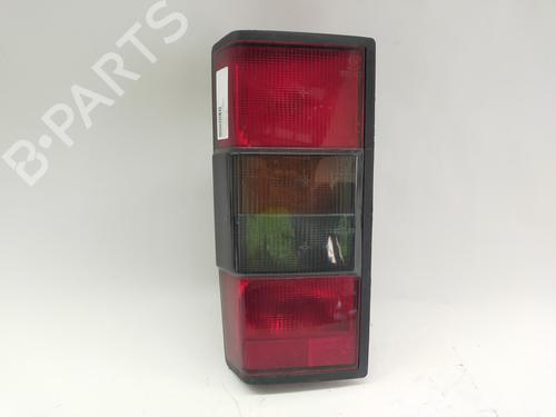Used Left taillight Left taillight NISSAN TRADE Van [1986-1993] 33688877 33688877