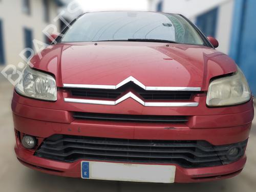 Pièces Détachées Usagées CITROËN C4 I (LC_)    4562209