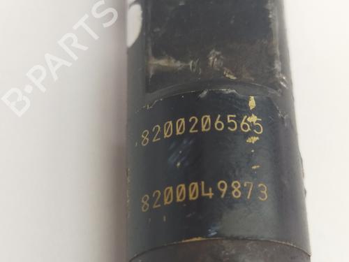 Injector RENAULT KANGOO (KC0/1_) 1.5 dCi (KC07) | BP36239516M100 - Image 3