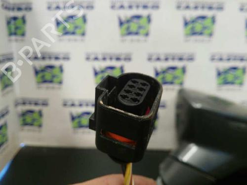 Left mirror SEAT LEON (5F1)  | BP3170758C26 