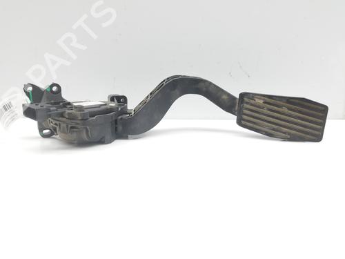 Used Pedal FIAT FIORINO Box Body/MPV (225_) [2007-2025]  16358857