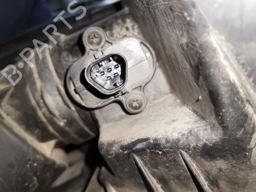 Used Mass air flow sensor OPEL ASTRA J (P10) 1.6 CDTi (68) (110 hp) 30499540