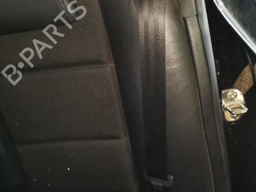 Used Rear left seatbelt AUDI A4 B7 (8EC) [2004-2009]  30838463