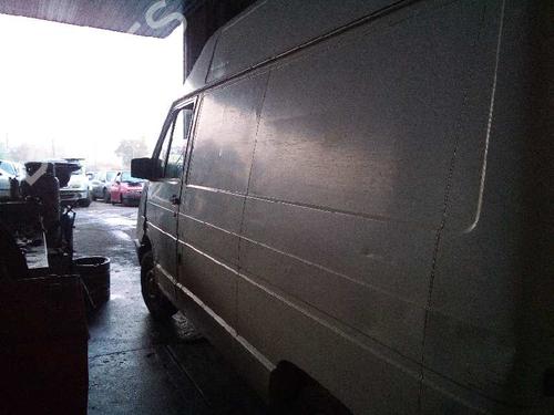 Right mirror RENAULT TRAFIC Van (T_, P_, V_) 2.5 D | BP10032202C27 