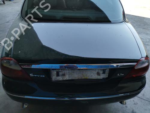 Used Tailgate JAGUAR S-TYPE II (X200) 2.7 D (207 hp) 21122649