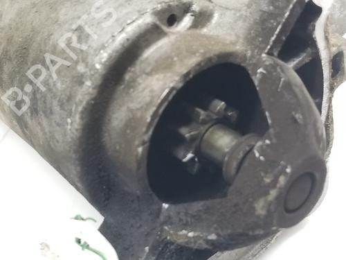 Starter PEUGEOT 206 Hatchback (2A/C) 1.4 LPG | BP18135870M8 