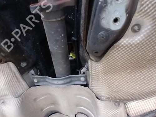 Used Driveshaft MERCEDES-BENZ CLS (C219) [2004-2011]  29824518