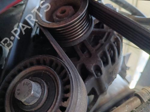 Used Alternator SEAT AROSA (6H1) 1.0 (50 hp) 28730309
