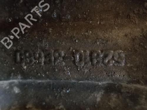 Rim KIA SORENTO I (JC) | BP31170925C45