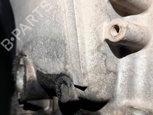 gearbox-mercedes-benz-c-class-w203-2000-2001-2002-2003-2004-2005-2006-2007-39967518 main image