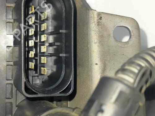 Electronic module BMW 3 (E90) 320 d | BP16676761M83 
