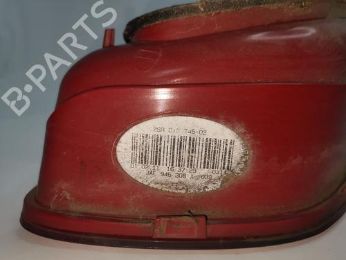 Right tailgate light VW PASSAT B7 (362) 2.0 TDI | BP33006524C80  - Image 6