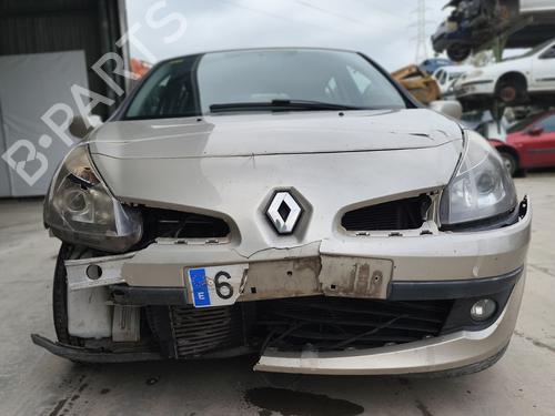 Engine RENAULT CLIO III (BR0/1, CR0/1)  | BP32736437M1  - Image 9