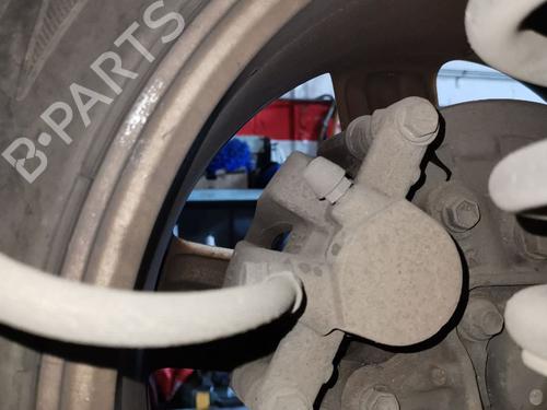 Used Right rear brake caliper Right rear brake caliper 37181466 37181466