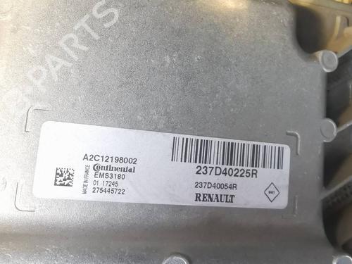 engine-control-unit-ecu-renault-zoe-bfm_-2012-39250210 main image