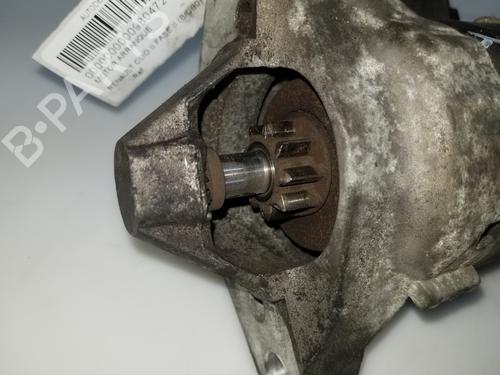 Starter RENAULT CLIO II (BB_, CB_)  | BP17167796M8 