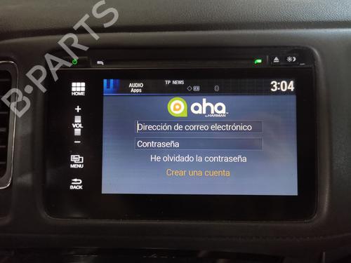 Electronic module HONDA HR-V (RU) 1.6 i-DTEC (RU8) | BP29981940M83