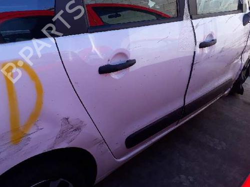 Used Right rear door CITROËN C3 Picasso (SH_) 1.6 HDI 90 (92 hp) 4590103